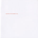 New Order - Waiting For The Sirens' Call