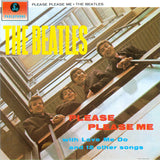 The Beatles - Please Please Me