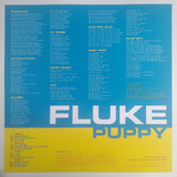 Fluke - Puppy