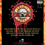 Guns N' Roses - Use Your Illusion I