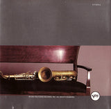 Joe Henderson - So Near, So Far (Musings For Miles)