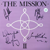 The Mission - II