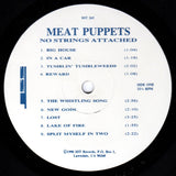 Meat Puppets - No Strings Attached