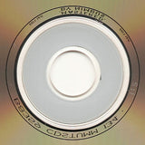 Barry Adamson - Oedipus Schmoedipus