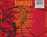 Ramones - Mondo Bizarro