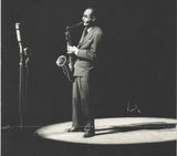 Guy Lafitte - Blue And Sentimental