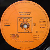 Birth Control - Hoodoo Man