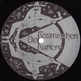 Dr. Timothy Leary - Seven Up