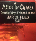 Alice In Chains - Jar Of Flies / Sap