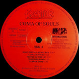 Kreator - Coma Of Souls