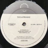 Tocotronic - Tocotronic