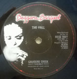The Fall - Cruiser's Creek