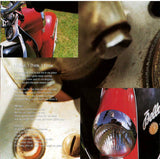 Oasis (2) - Be Here Now