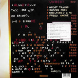 Erlend Øye - Unrest