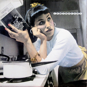 The Lemonheads - Favorite Spanish Dishes