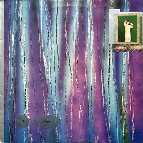 Lush - Scar