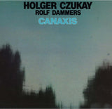 Holger Czukay - Canaxis