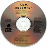 R.E.M. - Document