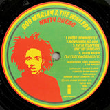 Bob Marley & The Wailers - Natty Dread