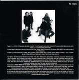 The Silencers - Dance To The Holy Man