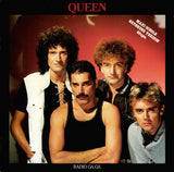 Queen - Radio Ga Ga