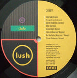 Lush - Gala