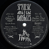 Siouxsie & The Banshees - The Thorn