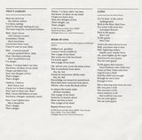 Fleetwood Mac - Mirage