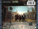 The Notting Hillbillies - Missing... Presumed Having A Good Time