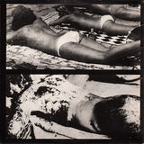 Discharge - Hear Nothing See Nothing Say Nothing