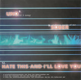Muse - Showbiz
