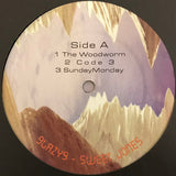 9 Lazy 9 - Sweet Jones