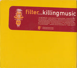 Various - Filter...Killing Music