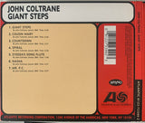 John Coltrane - Giant Steps