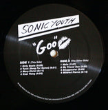 Sonic Youth - Goo