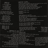 Disturbed - The Sickness