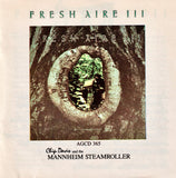 Mannheim Steamroller - Fresh Aire III