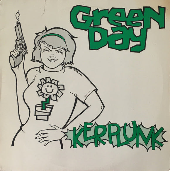 Green Day - Kerplunk!