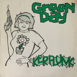 Green Day - Kerplunk!