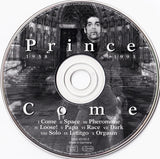 Prince - Come