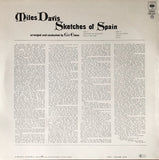 Miles Davis - Sketches Of Spain