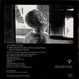 The Legendary Pink Dots - Under Glass