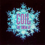 Coil - The Snow EP