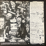 Alien Sex Fiend - Ignore The Machine