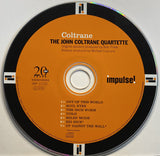 John Coltrane - Coltrane