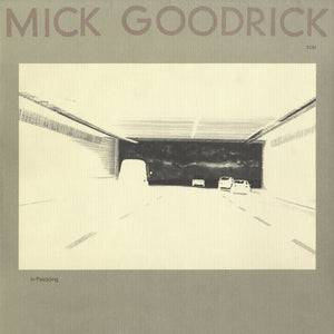 Mick Goodrick - In Pas(s)ing