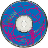 Ramones - Mondo Bizarro