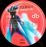 David Bowie - Excerpts From Outside (The Nathan Adler Diaries: A Hyper Cycle)