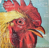 Pavement - Watery, Domestic