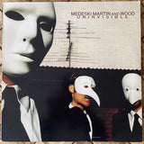Medeski Martin & Wood - Uninvisible
